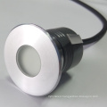 1W 2W Mini LED Inground Garden Light & LED Floor Light